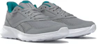 Lookbook (W) Reebok Quick Motion 2.0 ''Grauer Laufschuh'' EH2710