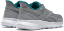 Shop (W) Reebok Quick Motion 2.0 ''Grauer Laufschuh'' EH2710