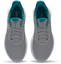 Purchase (W) Reebok Quick Motion 2.0 ''Grauer Laufschuh'' EH2710