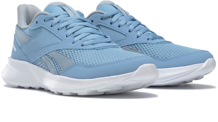 (W) Reebok Quick Motion 2.0 Blau EF6393 Lookbook (W) Reebok Quick Motion 2.0 Blau EF6393