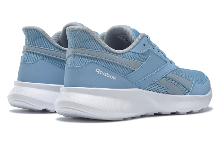 Shop (W) Reebok Quick Motion 2.0 Blau EF6393