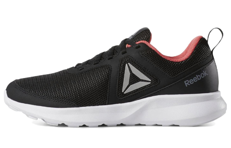 (Women) Reebok Quick Motion 'Black White' DV3922