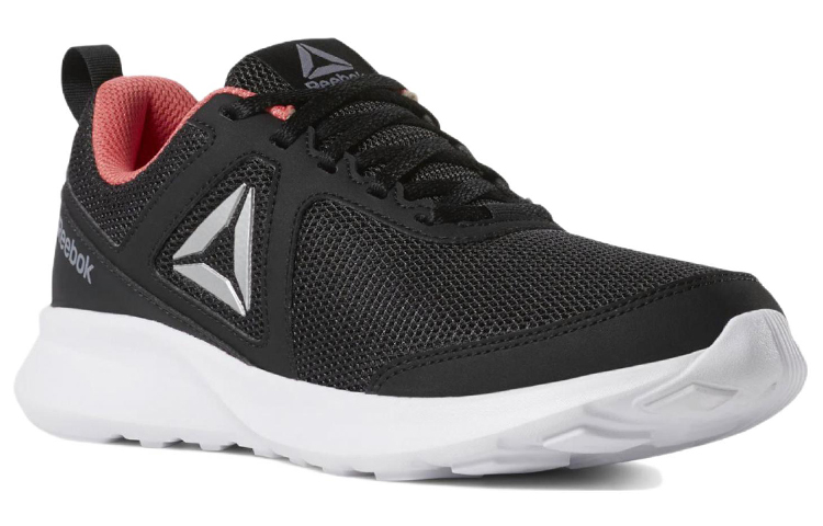 Lookbook (W) Reebok Quick Motion ''Schwarz Weiß'' DV3922