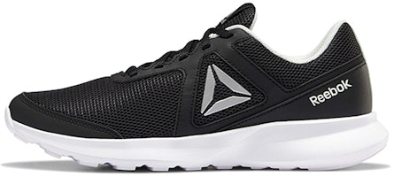 (Women) Reebok Quick Motion Black/ 'White' DV6178 (Women) Reebok Quick Motion Black/ 'White' DV6178