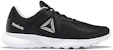 (W) Reebok Quick Motion Hitam/ 'Putih' DV6178