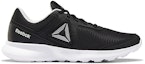 Order (W) Reebok Quick Motion Hitam/ 'Putih' DV6178