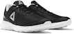 (W) Reebok Quick Motion Hitam/ 'Putih' DV6178