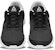 (W) Reebok Quick Motion Hitam/ 'Putih' DV6178