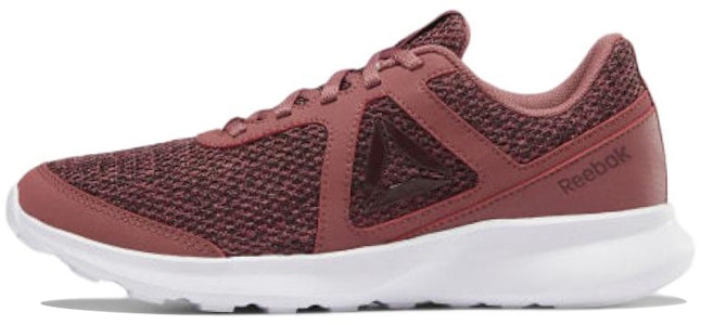 (W) Reebok Quick Motion 'Burgundy' - Merah Marun DV9436 Buy (W) Reebok Quick Motion 'Burgundy' - Merah Marun DV9436