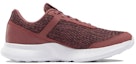 Order (W) Reebok Quick Motion 'Burgundy' - Merah Marun DV9436
