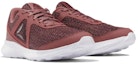Lookbook (W) Reebok Quick Motion 'Burgundy' - Merah Marun DV9436