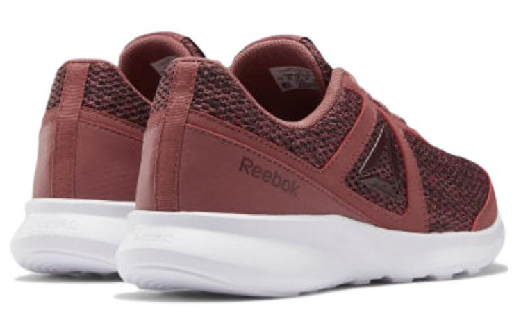 Shop (W) Reebok Quick Motion ''Bordeaux'' DV9436