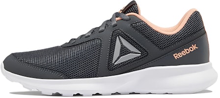(Women) Reebok Quick Motion 'Cool Grey Low-Top Running' DV6175 (Women) Reebok Quick Motion 'Cool Grey Low-Top Running' DV6175