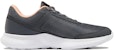 (W) Reebok Quick Motion 'Cool Grey Kasut Larian Low-Top' DV6175