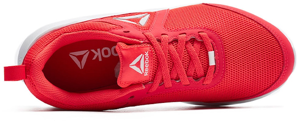 (Women) Reebok Quick Motion 'Gan Dong Red' DV4803 Lookbook (Women) Reebok Quick Motion 'Gan Dong Red' DV4803