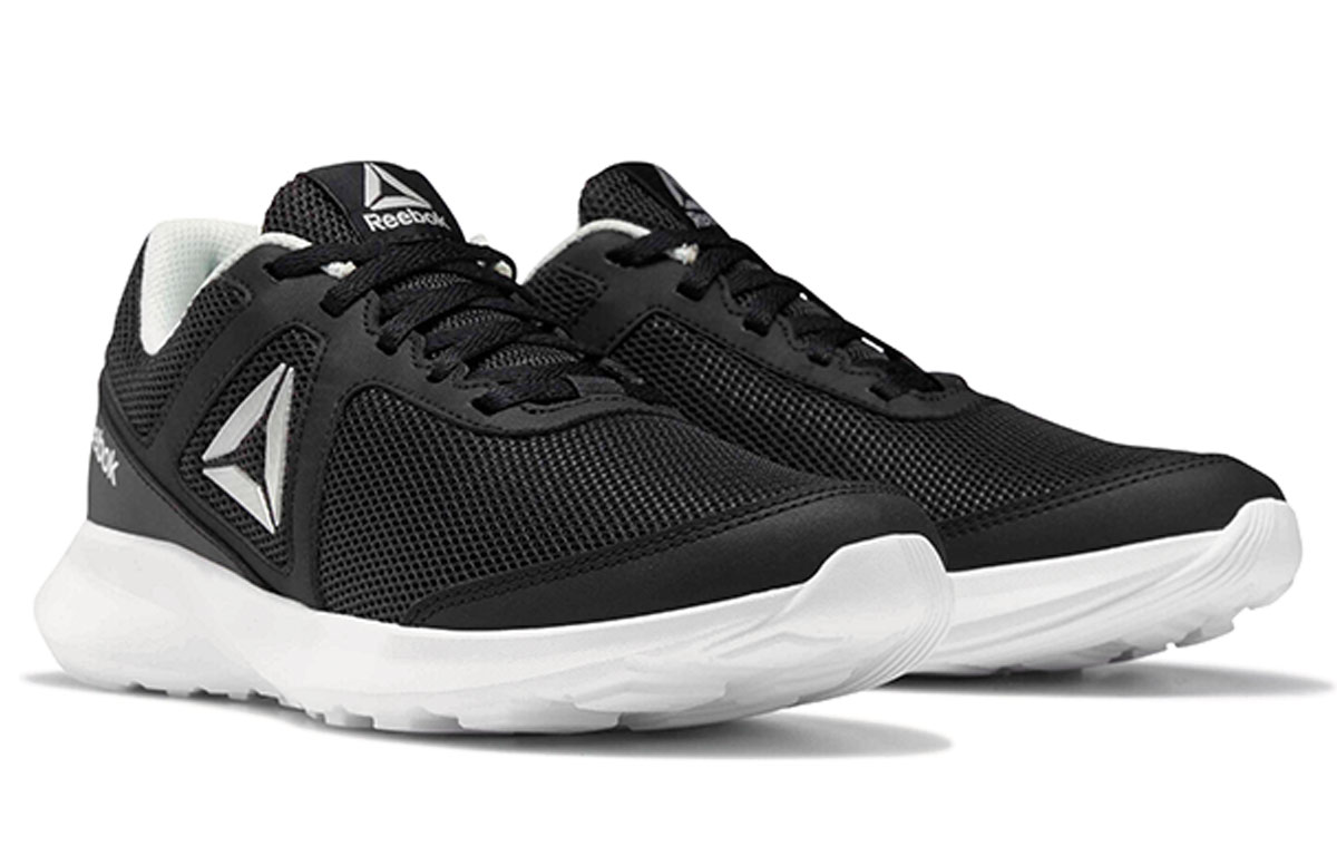 Lookbook (W) Reebok Quick Motion Noir / ''Blanc'' DV6178