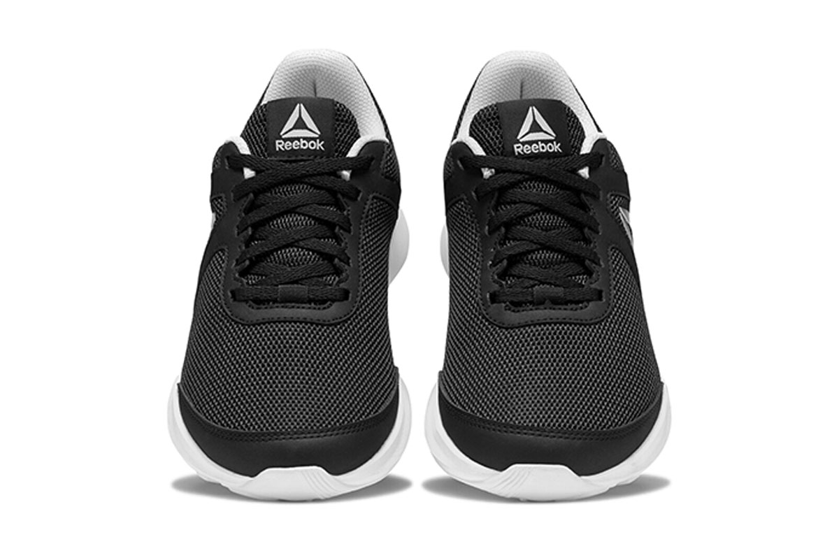 Shop (W) Reebok Quick Motion Noir / ''Blanc'' DV6178