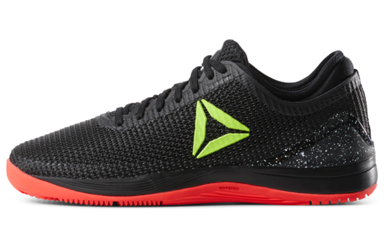 (Women) Reebok R Crossfit Nano 8.0 'Extreme Night Black Red' DV5742