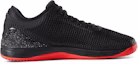 Order (W) Reebok R Crossfit Nano 8.0 'Hitam Merah Malam Ekstrem' DV5742