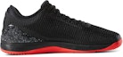 Order (W) Reebok R Crossfit Nano 8.0 'Hitam Merah Malam Ekstrem' DV5742