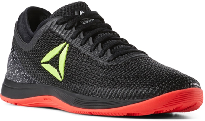 (Women) Reebok R Crossfit Nano 8.0 'Extreme Night Black Red' DV5742 Lookbook (Women) Reebok R Crossfit Nano 8.0 'Extreme Night Black Red' DV5742