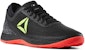 (W) Reebok R Crossfit Nano 8.0 'Hitam Merah Malam Ekstrem' DV5742