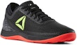 Lookbook (W) Reebok R Crossfit Nano 8.0 'Hitam Merah Malam Ekstrem' DV5742