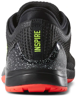 (W) Reebok R Crossfit Nano 8.0 'Hitam Merah Malam Ekstrem' DV5742 Shop (W) Reebok R Crossfit Nano 8.0 'Hitam Merah Malam Ekstrem' DV5742