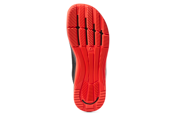 Purchase (W) Reebok R Crossfit Nano 8.0 'Hitam Merah Malam Ekstrem' DV5742