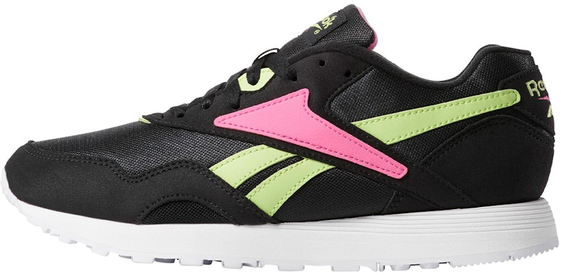 (W) Reebok Rapide Pink 'Hitam' DV3642 Buy (W) Reebok Rapide Pink 'Hitam' DV3642