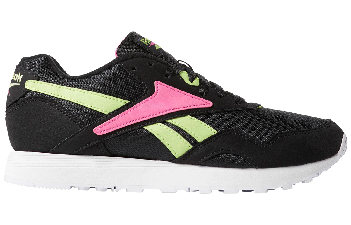 Order (W) Reebok Rapide Pink 'Hitam' DV3642