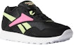 Lookbook (W) Reebok Rapide Pink 'Hitam' DV3642