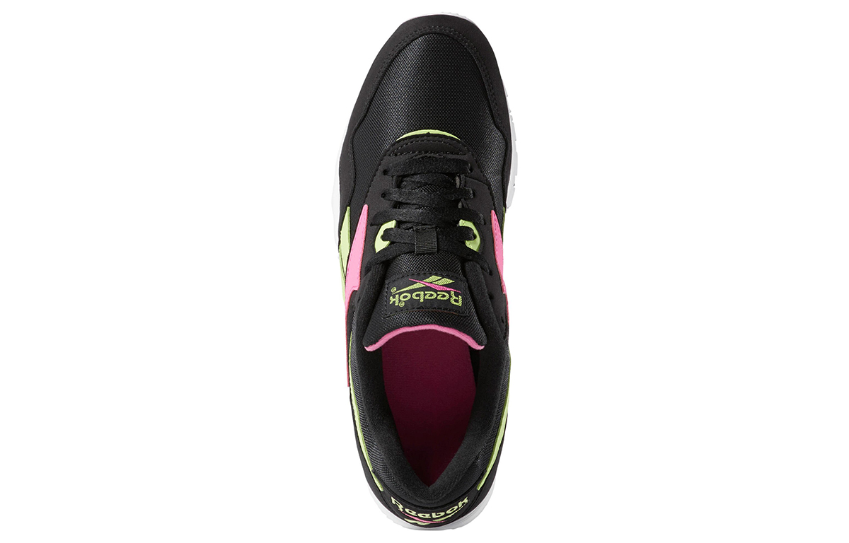 Shop (W) Reebok Rapide Pink 'Hitam' DV3642
