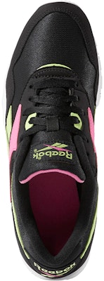 (W) Reebok Rapide Pink 'Hitam' DV3642 Shop (W) Reebok Rapide Pink 'Hitam' DV3642