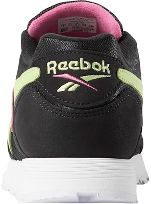 (W) Reebok Rapide Pink 'Hitam' DV3642 Purchase (W) Reebok Rapide Pink 'Hitam' DV3642