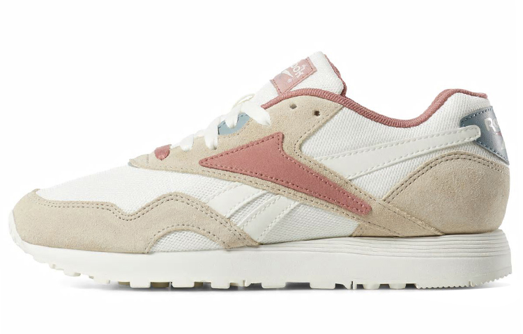 (Women) Reebok Rapide 'White Brown' CN7539