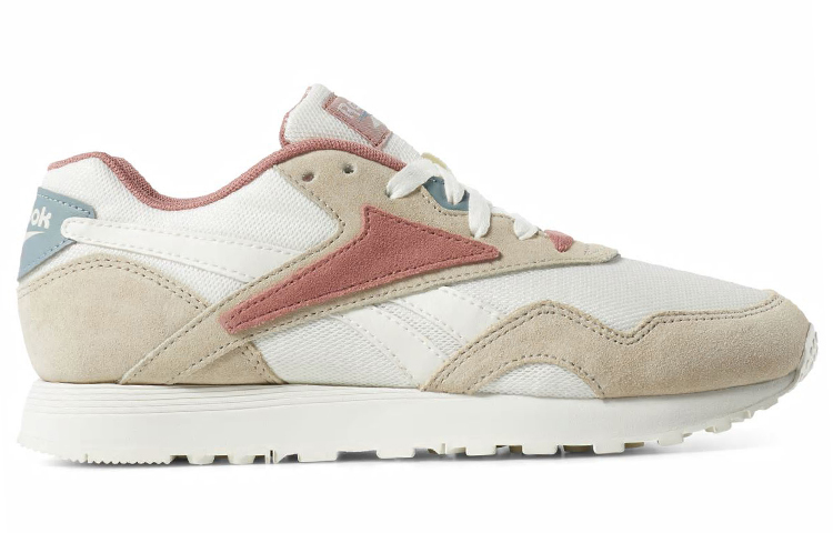 Order (W) Reebok Rapide 'Putih Coklat' CN7539