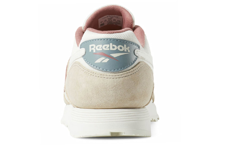 Shop (W) Reebok Rapide 'Putih Coklat' CN7539
