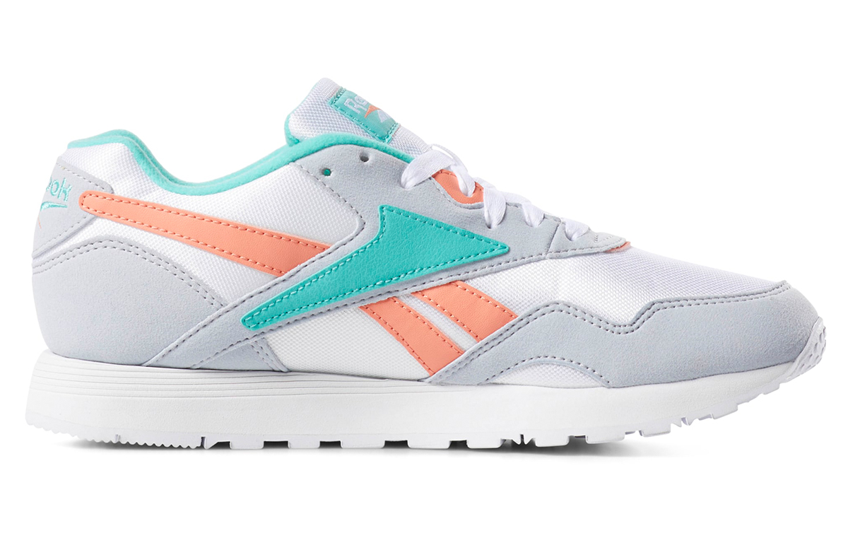 Order (W) Reebok Rapide Hijau 'Putih' DV3641