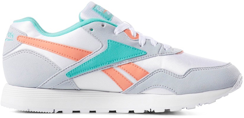 (W) Reebok Rapide Hijau 'Putih' DV3641 Order (W) Reebok Rapide Hijau 'Putih' DV3641