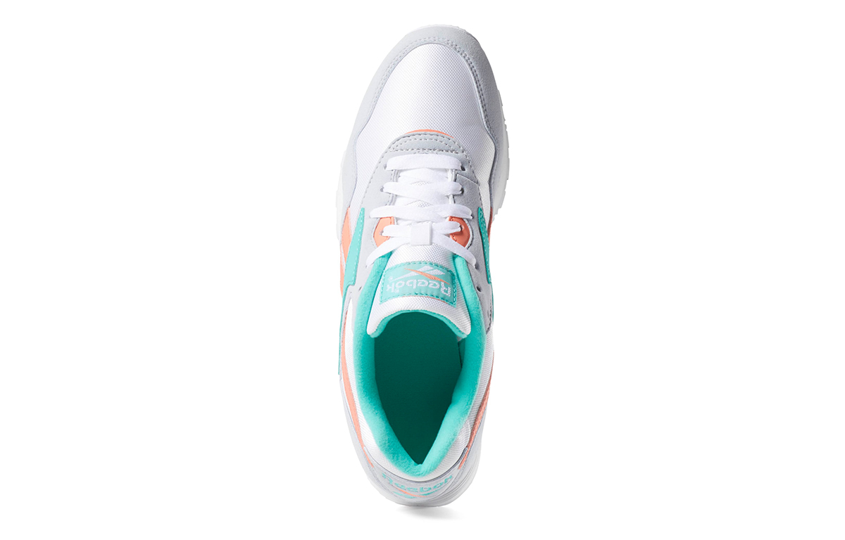 Shop (W) Reebok Rapide Hijau 'Putih' DV3641