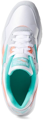 (W) Reebok Rapide Hijau 'Putih' DV3641 Shop (W) Reebok Rapide Hijau 'Putih' DV3641