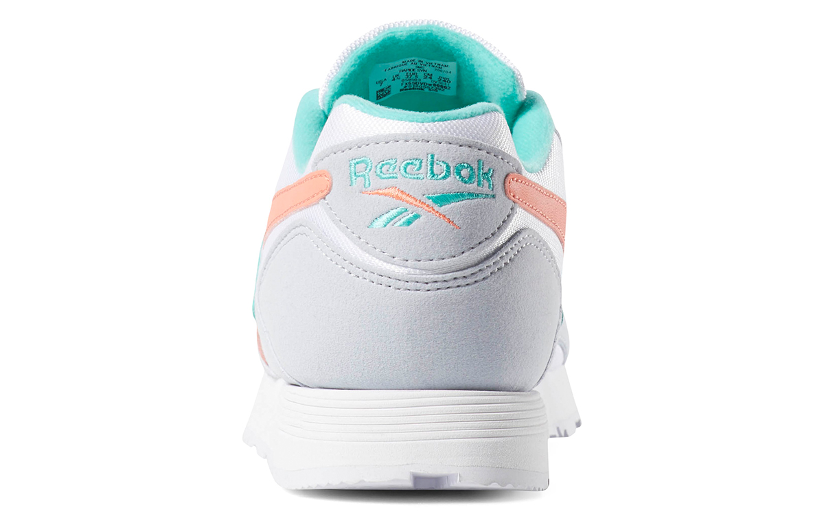 Purchase (W) Reebok Rapide Hijau 'Putih' DV3641