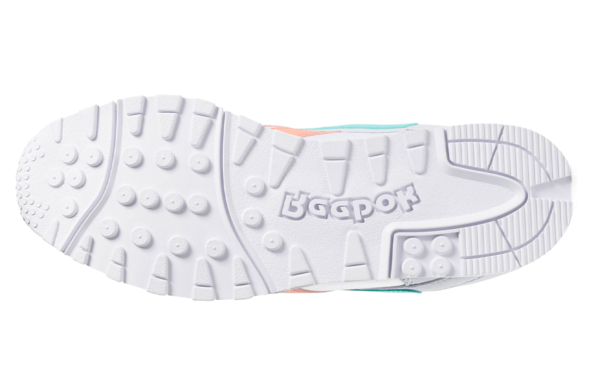 Details for (W) Reebok Rapide Hijau 'Putih' DV3641