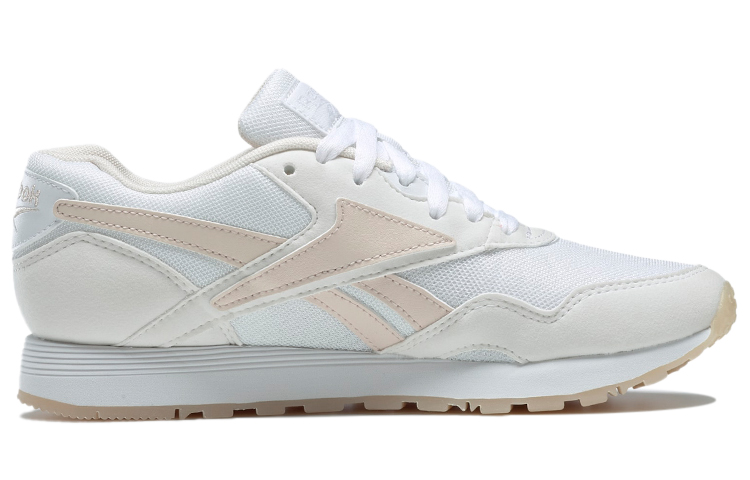 Order (W) Reebok Rapide 'Putih Merah Muda' DV3639