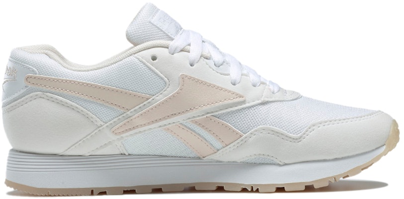 (W) リーボック ラピッド 白/ライトピンク DV3639 Order (W) リーボック ラピッド 白/ライトピンク DV3639