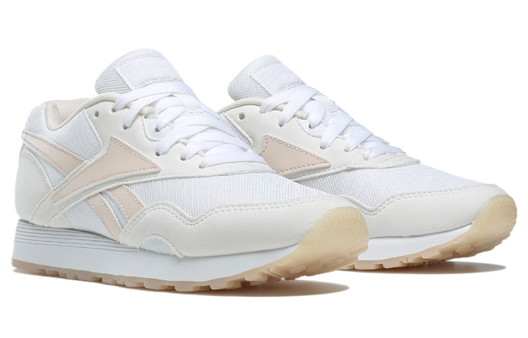 Lookbook (W) Reebok Rapide 'Putih Merah Muda' DV3639