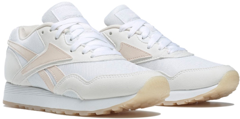 (W) リーボック ラピッド 白/ライトピンク DV3639 Lookbook (W) リーボック ラピッド 白/ライトピンク DV3639