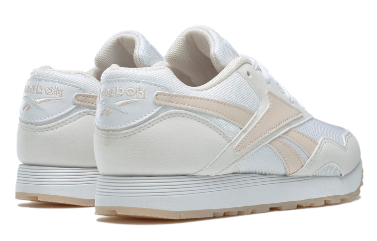 Shop (W) Reebok Rapide 'Putih Merah Muda' DV3639