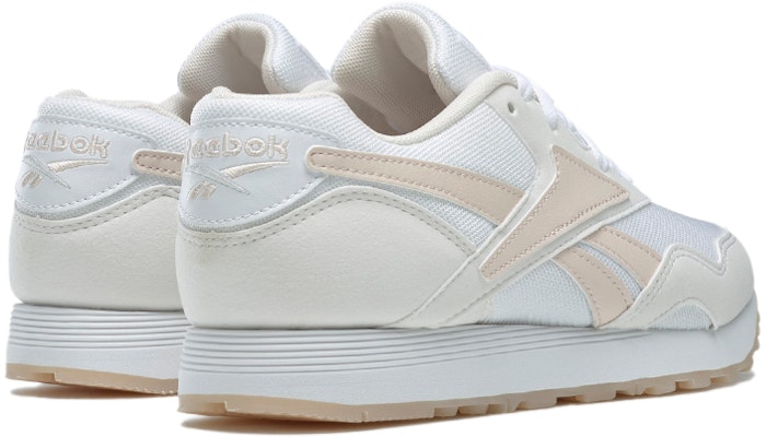 (W) リーボック ラピッド 白/ライトピンク DV3639 Shop (W) リーボック ラピッド 白/ライトピンク DV3639